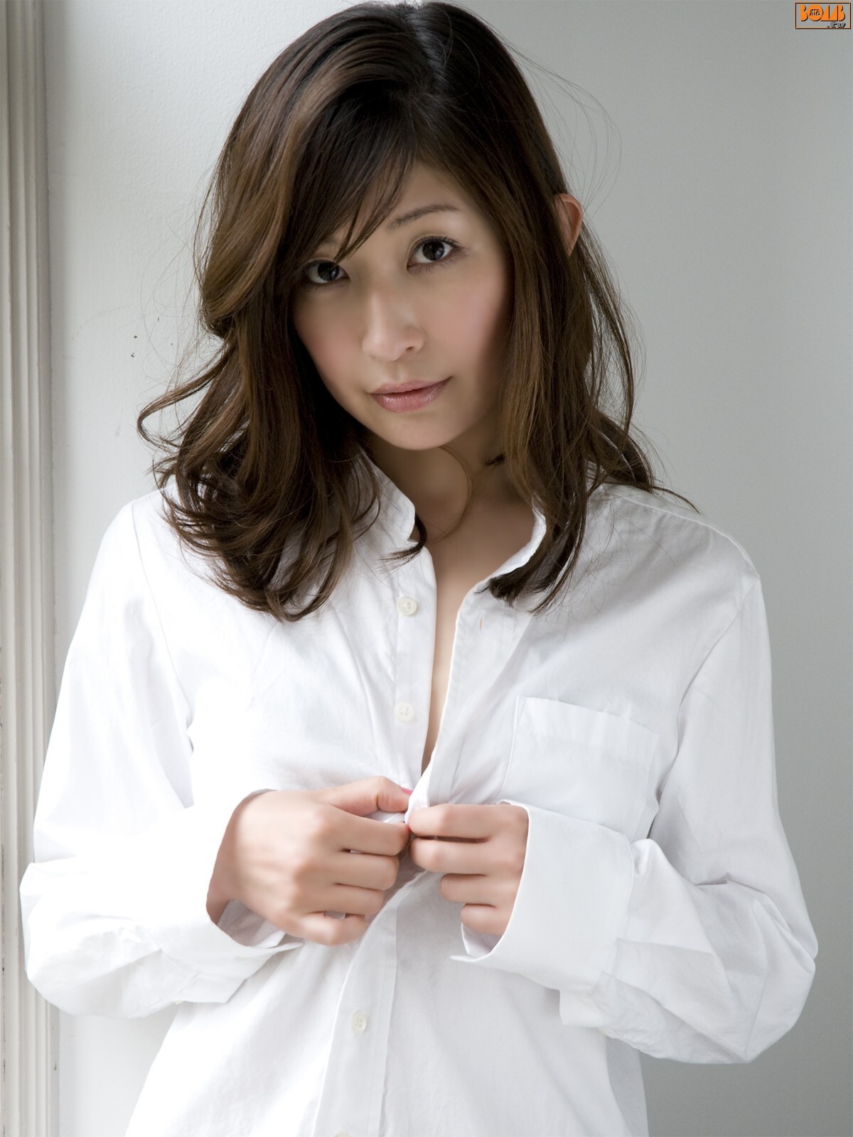 Shinko Ono[ Bomb.tv ] 2009.04 Mayumi Ono